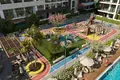 Penthouse 4 bedrooms 181 m² Abu Dhabi, United Arab Emirates