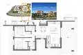 Apartamento 2 habitaciones 92 m² Fuente Alamo de Murcia, Španjolska