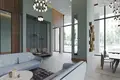 Appartement 1 chambre 59 m² Doubaï, Émirats arabes unis