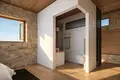 Willa 1 pokój 77 m² Kassandrino, Grecja