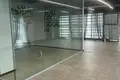 Oficina 182 m² en Moscú, Rusia