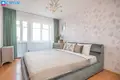 Квартира 3 комнаты 64 м² Вильнюс, Литва