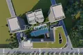 2 bedroom apartment 155 m² Aksu, Turkey