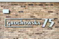 Appartement 2 chambres 45 m² Varsovie, Pologne