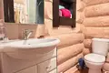 3 bedroom house 82 m² Svatkauski sielski Saviet, Belarus