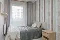 Mieszkanie 3 pokoi 54 m² Gdańsk, Polska
