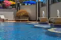 Qoople Kalan Immerium B8 - Ваша квартира 2+1 на первой линии Средиземного моря