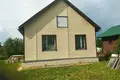 House 77 m² Dziamidavicki sielski Saviet, Belarus