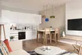 Mieszkanie 1 pokój 63 m² Tivat, Czarnogóra