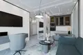 Wohnungen auf mehreren Ebenen 2 zimmer 112 m² Batumi, Georgien