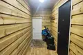 2 room apartment 74 m² Dziahilna, Belarus