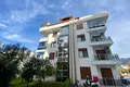 Penthouse 4 pokoi 175 m² Oba, Turcja