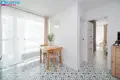 Apartamento 4 habitaciones 72 m² Vilna, Lituania