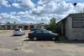Manufacture 1 348 m² in Padlabienski sielski Saviet, Belarus