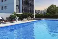 Studio apartment 2 bedrooms 42 m² Regiao Imediata de Sao Paulo, Brazil