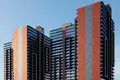 Wohnung 2 zimmer 66 m² Batumi, Georgien