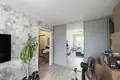 Appartement 1 chambre 34 m² Minsk, Bélarus