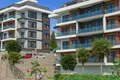 Wohnung 63 m² Akarca Koyu, Türkei
