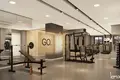 Студия 2 комнаты 38 м² Regiao Imediata de Sao Paulo, Бразилия