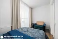 3 room apartment 60 m² Minsk, Belarus