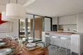 Residential quarter Village Verde Residencial Phase II