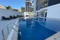 Appartement 2 chambres 60 m² Alanya, Turquie