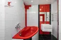 Apartamento 1 habitación 46 m² Minsk, Belarús