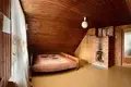 Haus 72 m² Astrovienski sielski Saviet, Belarus