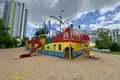 Квартира 50 м² Минск, Беларусь
