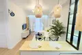 1 bedroom apartment 62 m² Tbilisi, Georgia