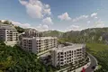 Wohnung 1 Schlafzimmer 60 m² Budva, Montenegro