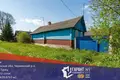 House  Turec, Belarus