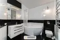 Apartamento 1 habitación 46 m² Minsk, Belarús
