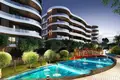 Appartement 3 chambres 125 m² Kusadasi, Turquie