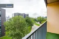 1 room apartment 31 m² in Vilnius, Lithuania