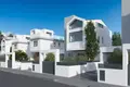 3 bedroom villa 190 m² Larnaca, Cyprus