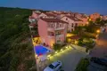 7-Schlafzimmer-Villa 440 m² Crikvenica, Kroatien