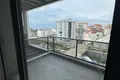 Apartamento 1 habitacion 57 m² Región del Mediterráneo, Turquía