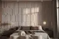 Apartment 35 m² Bukit, Indonesia