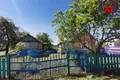 Casa 35 m² Viasiejski sielski Saviet, Belarús