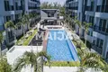 Квартира 3 комнаты 42 м² Sunthonphu, Таиланд
