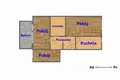 Квартира 3 комнаты 59 м² Краков, Польша