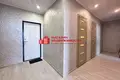 Apartamento 1 habitación 42 m² Grodno, Belarús