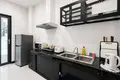 Kondominium 2 zimmer 60 m² in Sangkat Phsar Kandal Ti Muoy, Kambodscha