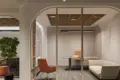 Апарт-отель  в 4-звёздочном отеле в Бухаресте, под управлением сети Wyndham