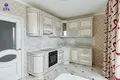 2 room apartment 70 m² Minsk, Belarus