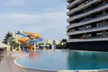 Квартира 3 комнаты 115 м² Эрдемли, Турция