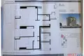 2 bedroom apartment 126 m² Tirana Municipality, Albania