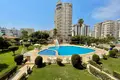 Apartment 120 m² Alanya, Turkey