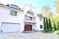 Maison 6 chambres 427 m² Jurmala, Lettonie